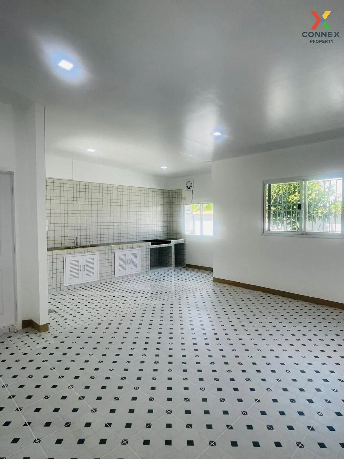 For Sale House , Baan Buathong 4 Baan Kluay-Sai Noi , Phimonrat ,