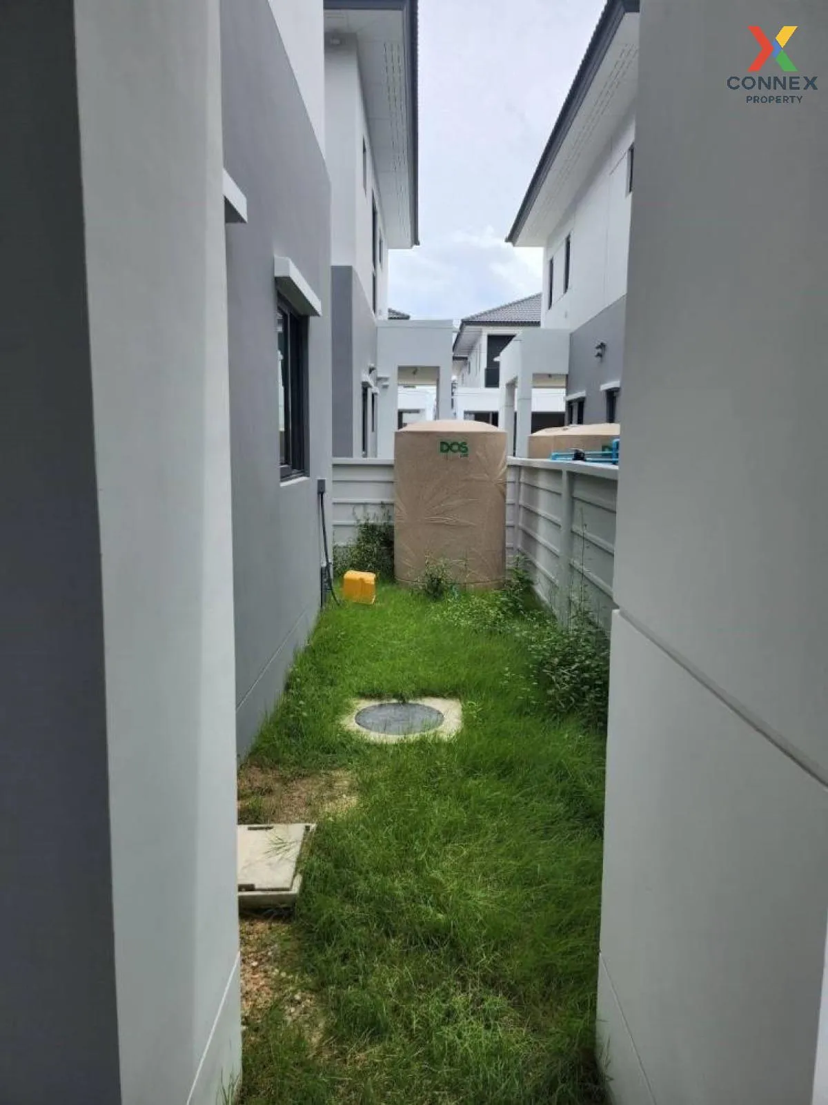 For Sale House , CENTRO Ratchaphruek-345 , wide frontage , Lam Ph For Sale House , CENTRO Ratchaphruek-345 , wide frontage , Lam Ph