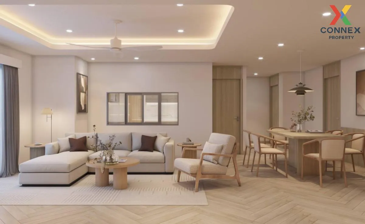 For Rent Condo , Richmond Palace , Penthouse , nice view , high f 4