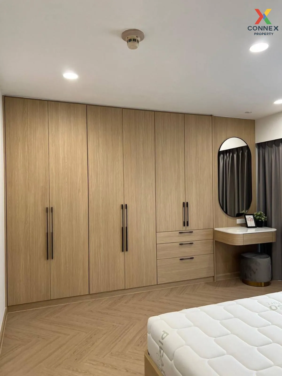 For Rent Condo , Richmond Palace , Penthouse , nice view , high f