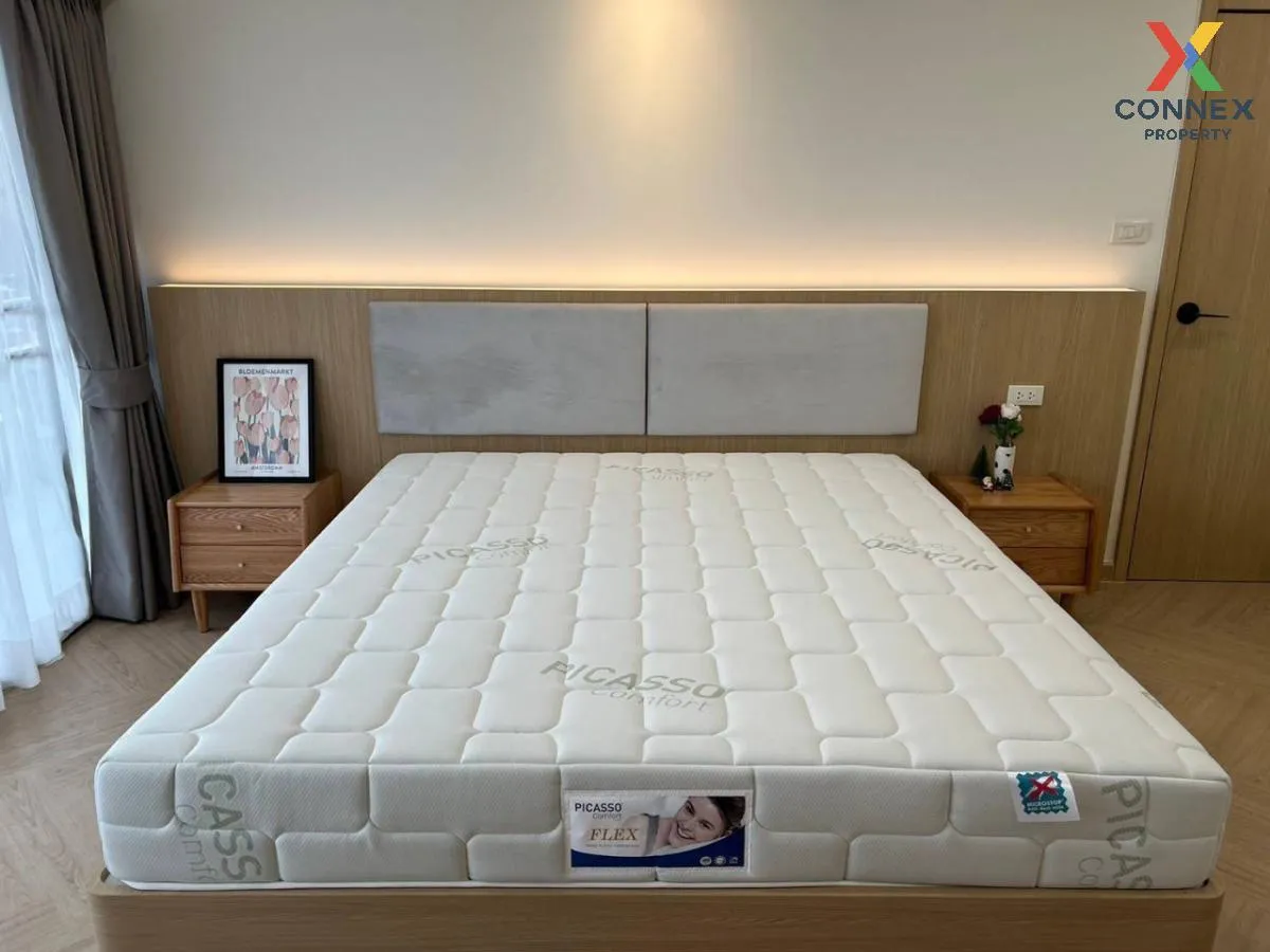 For Rent Condo , Richmond Palace , Penthouse , nice view , high f