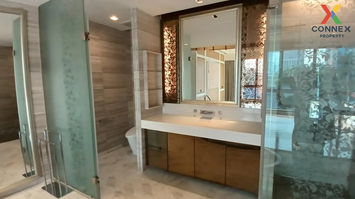 For Sale Condo , The Marvel Residence , Penthouse , nice view , c 4