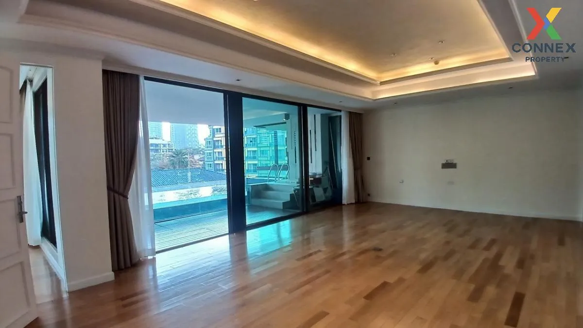For Sale Condo , The Marvel Residence , Penthouse , nice view , c