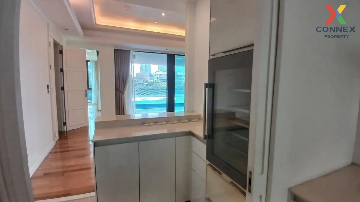 For Sale Condo , The Marvel Residence , Penthouse , nice view , c