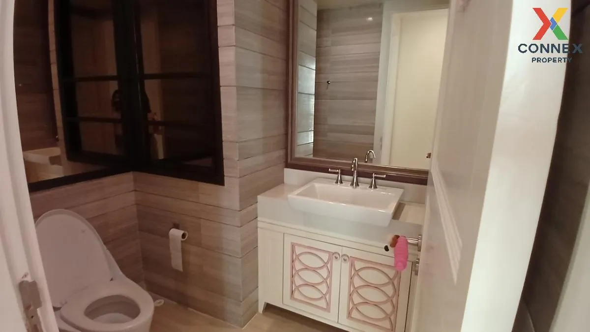 For Sale Condo , The Marvel Residence , Penthouse , nice view , c