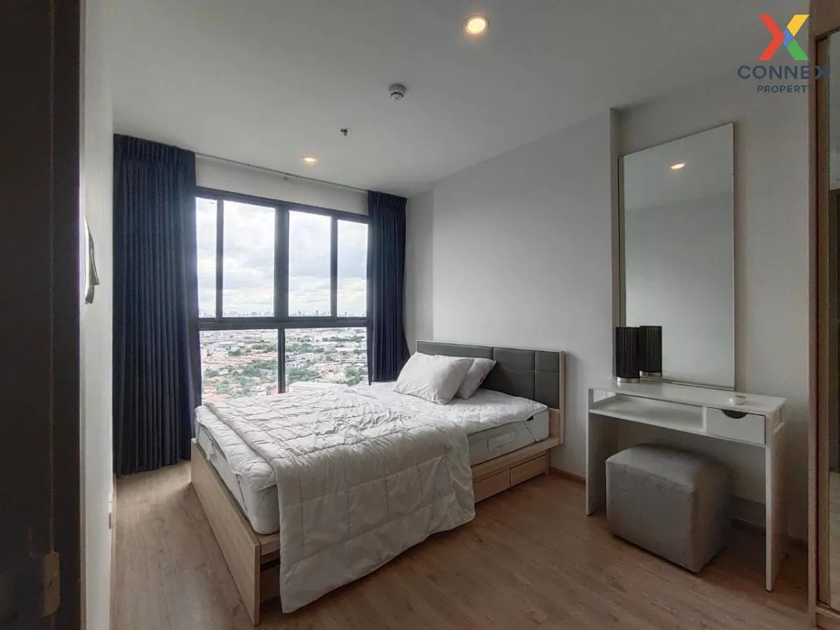 ขายคอนโด  ไอดีโอ โอทู BTS-บางนา บางนา เขต บางนา กรุงเทพ CX-123368 ขายคอนโด  ไอดีโอ โอทู BTS-บางนา บางนา เขต บางนา กรุงเทพ CX-123368 2