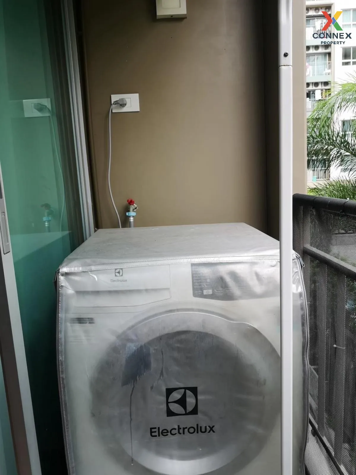 ขายคอนโด  ลุมพินี วิลล์ สุขุมวิท 76 - แบริ่ง สเตชั่น 2 BTS-แบริ่ง