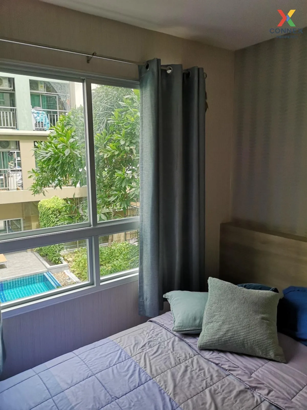 ขายคอนโด  ลุมพินี วิลล์ สุขุมวิท 76 - แบริ่ง สเตชั่น 2 BTS-แบริ่ง