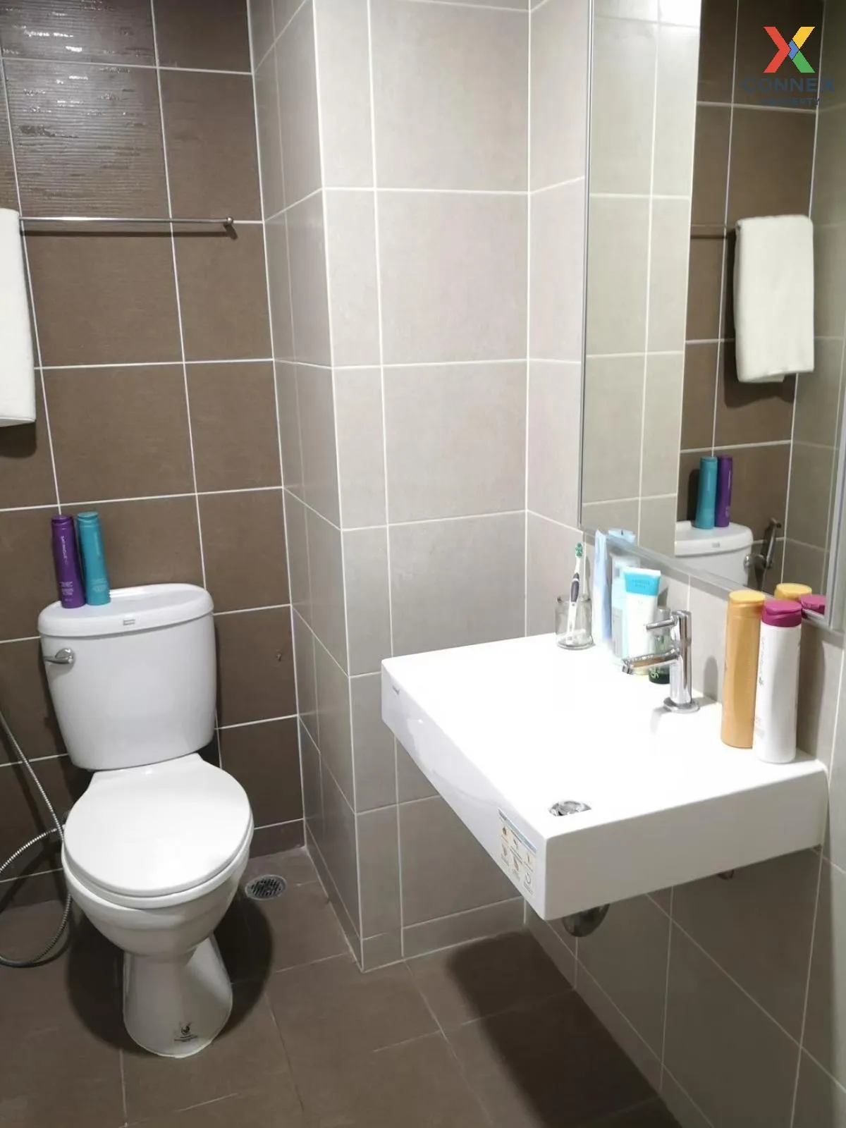 ขายคอนโด  ลุมพินี วิลล์ สุขุมวิท 76 - แบริ่ง สเตชั่น 2 BTS-แบริ่ง