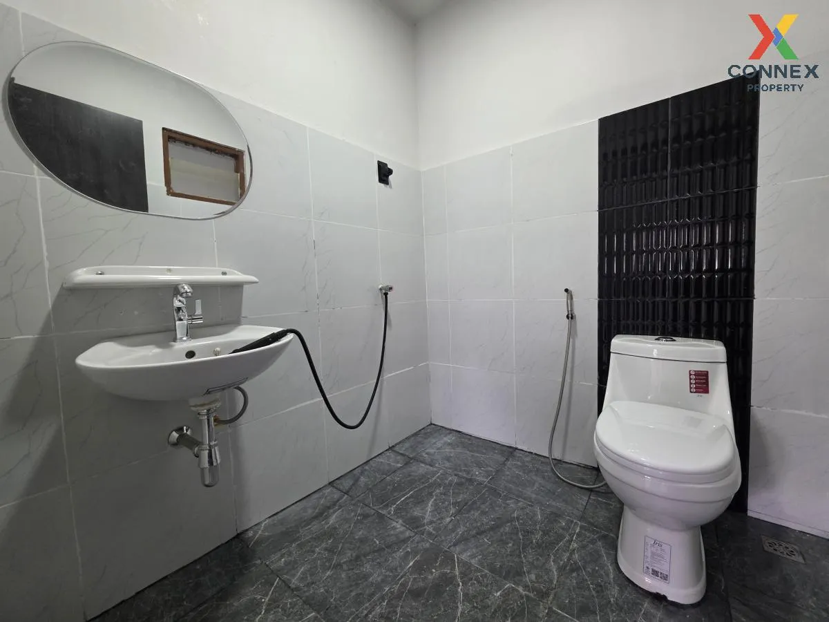 For Sale House , Baan Pruksa 8 , Lan Tak Fa , Nakhon Chai Si , Na