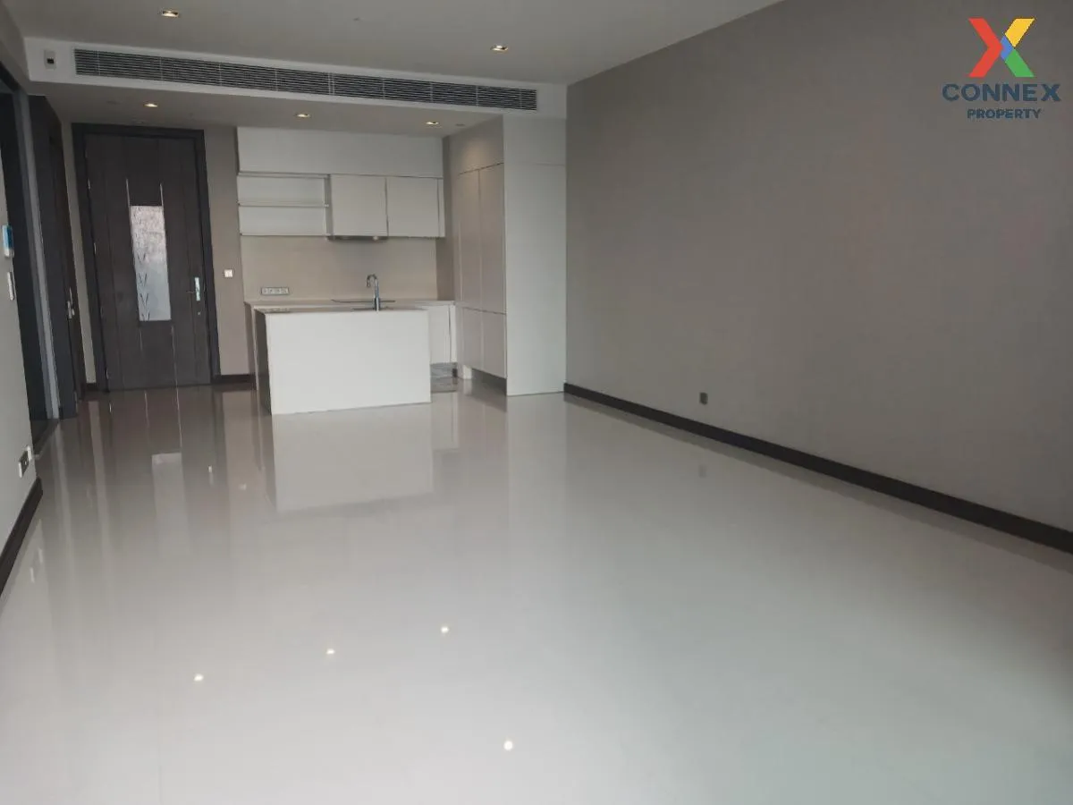 ขายคอนโด  คิว วัน สุขุมวิท เพนท์เฮ้าส์ วิวสวย ชั้นสูง ห้องมุม หน้ 1