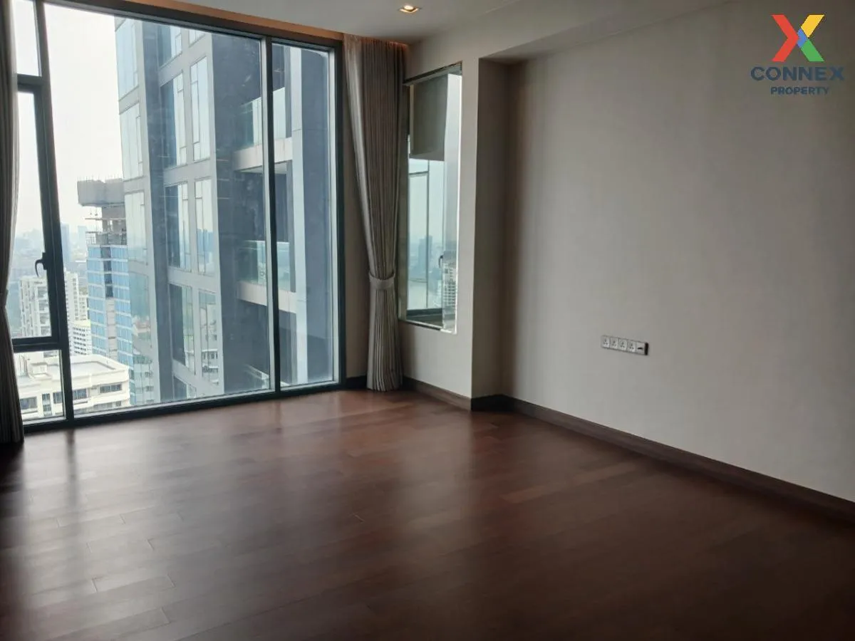 ขายคอนโด  คิว วัน สุขุมวิท เพนท์เฮ้าส์ วิวสวย ชั้นสูง ห้องมุม หน้ 3