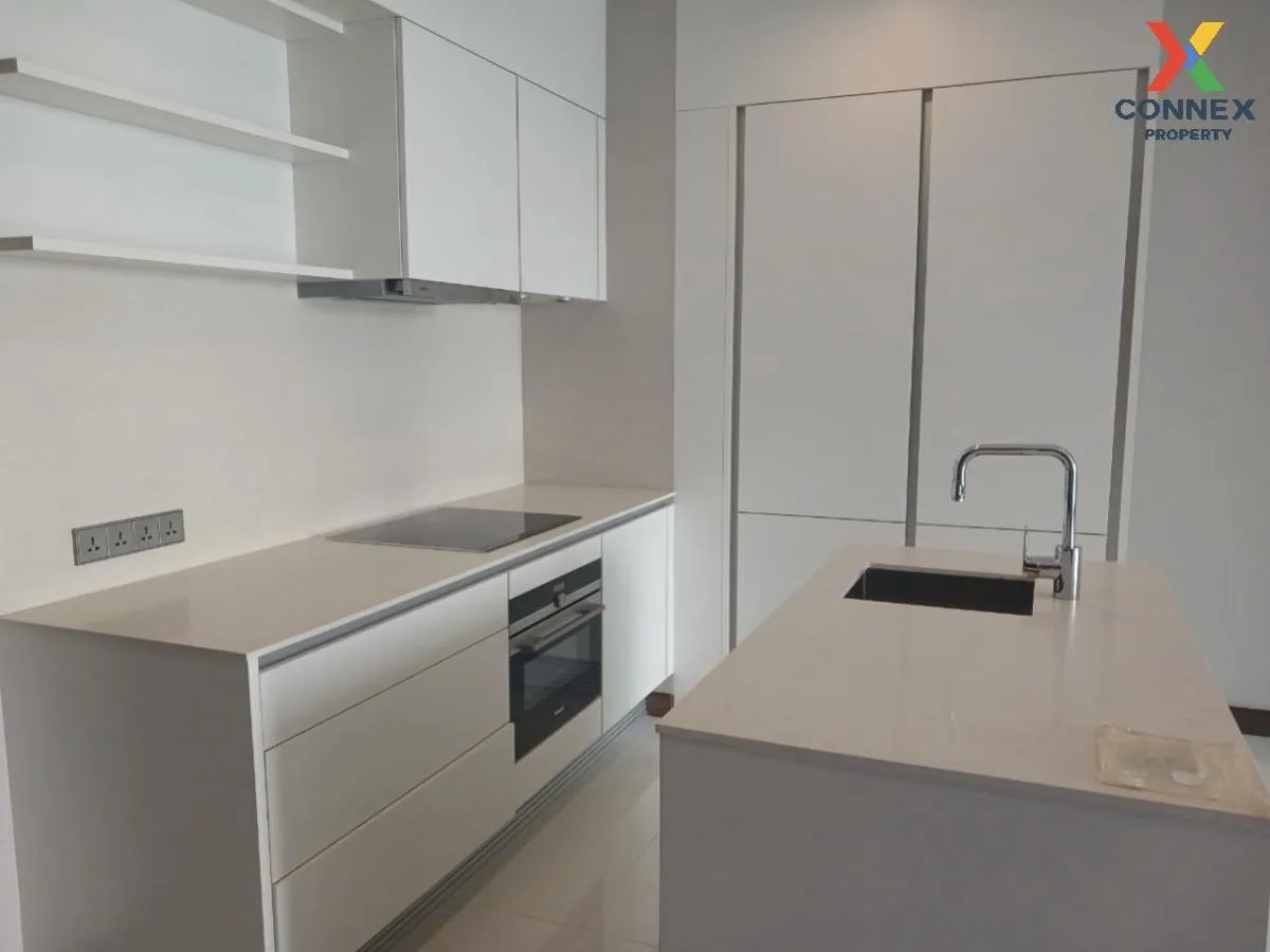 ขายคอนโด  คิว วัน สุขุมวิท เพนท์เฮ้าส์ วิวสวย ชั้นสูง ห้องมุม หน้