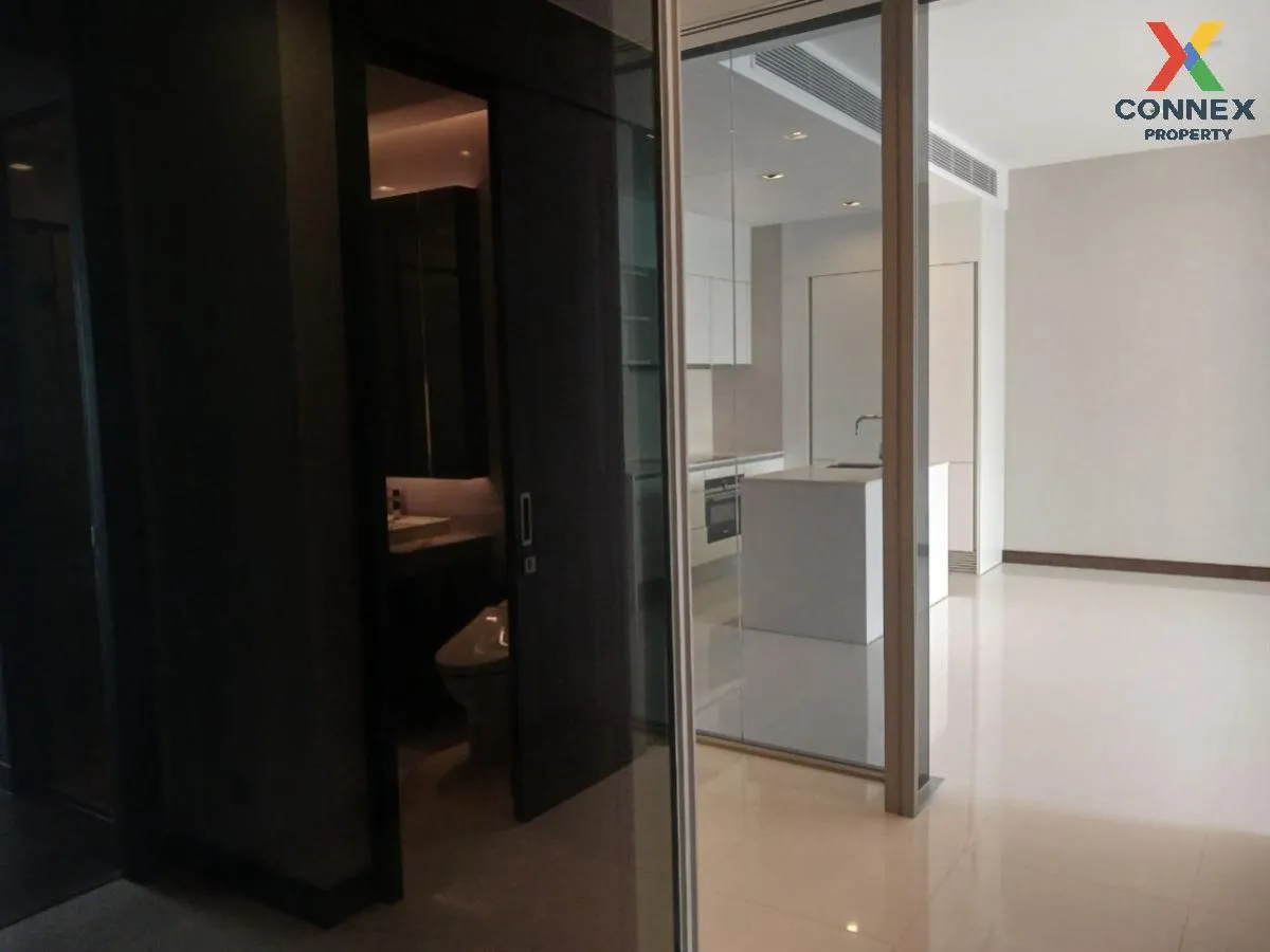 ขายคอนโด  คิว วัน สุขุมวิท เพนท์เฮ้าส์ วิวสวย ชั้นสูง ห้องมุม หน้