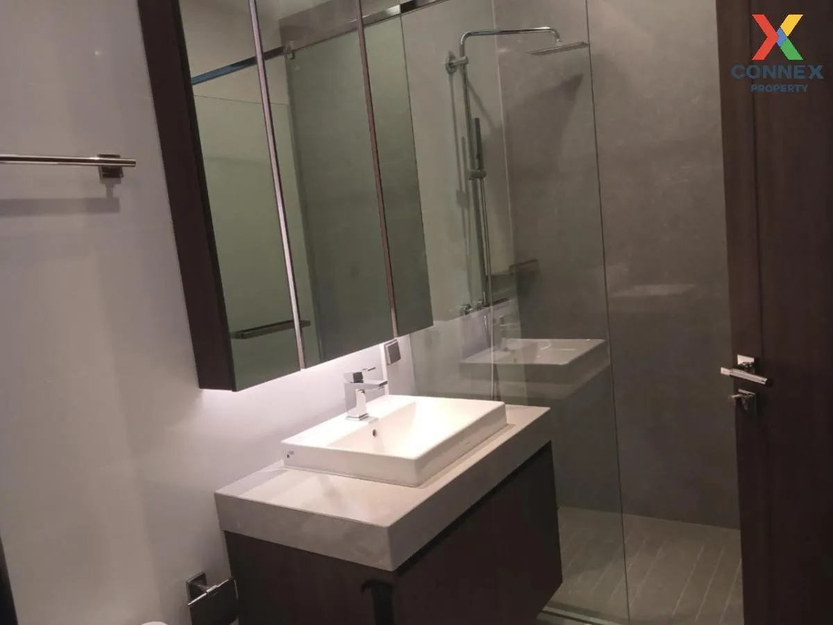 ขายคอนโด  คิว วัน สุขุมวิท เพนท์เฮ้าส์ วิวสวย ชั้นสูง ห้องมุม หน้