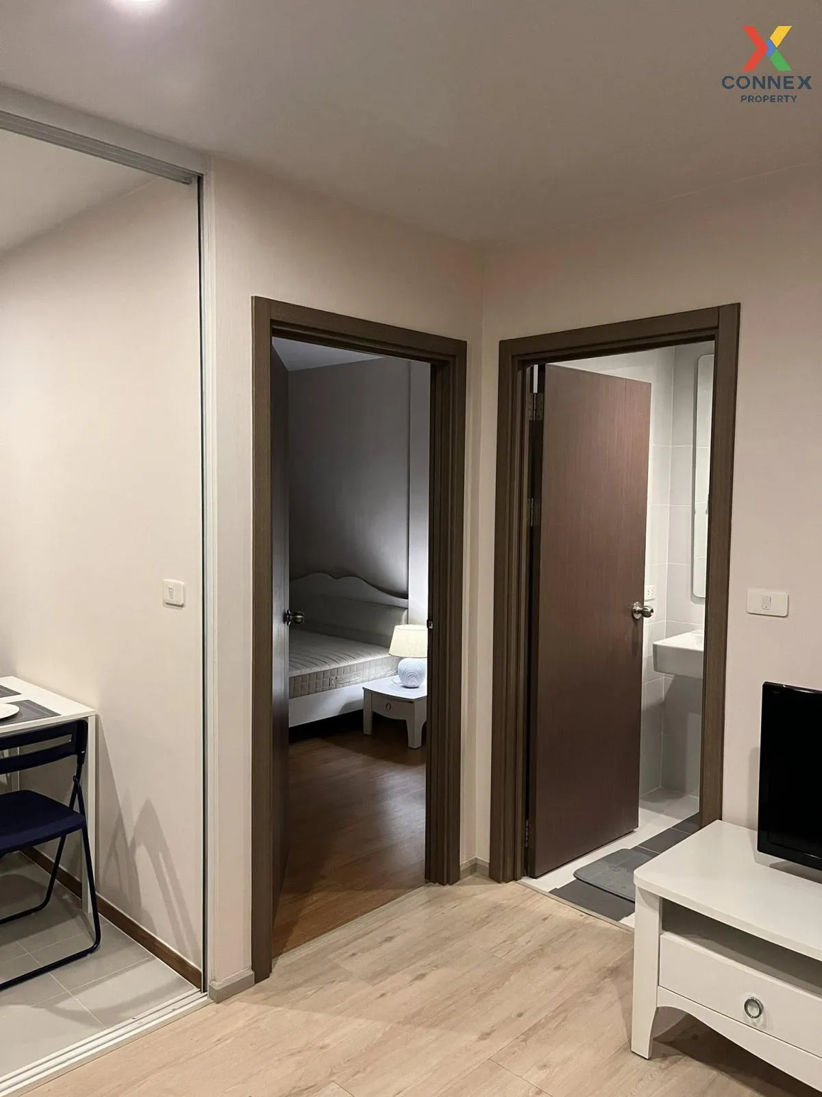 For Sale Condo , The Base Sukhumvit 77 , BTS-On Nut , Phra Khanon