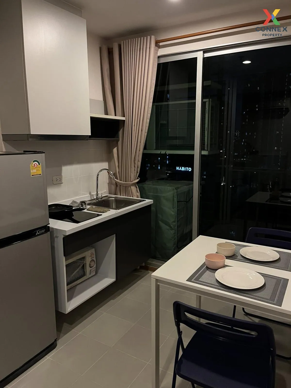 For Sale Condo , The Base Sukhumvit 77 , BTS-On Nut , Phra Khanon