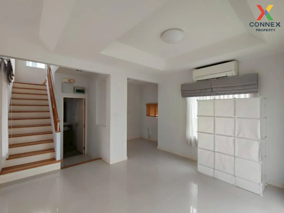 For Sale House , Baan Pruklada Suvarnabhumi , wide frontage , Sis For Sale House , Baan Pruklada Suvarnabhumi , wide frontage , Sis