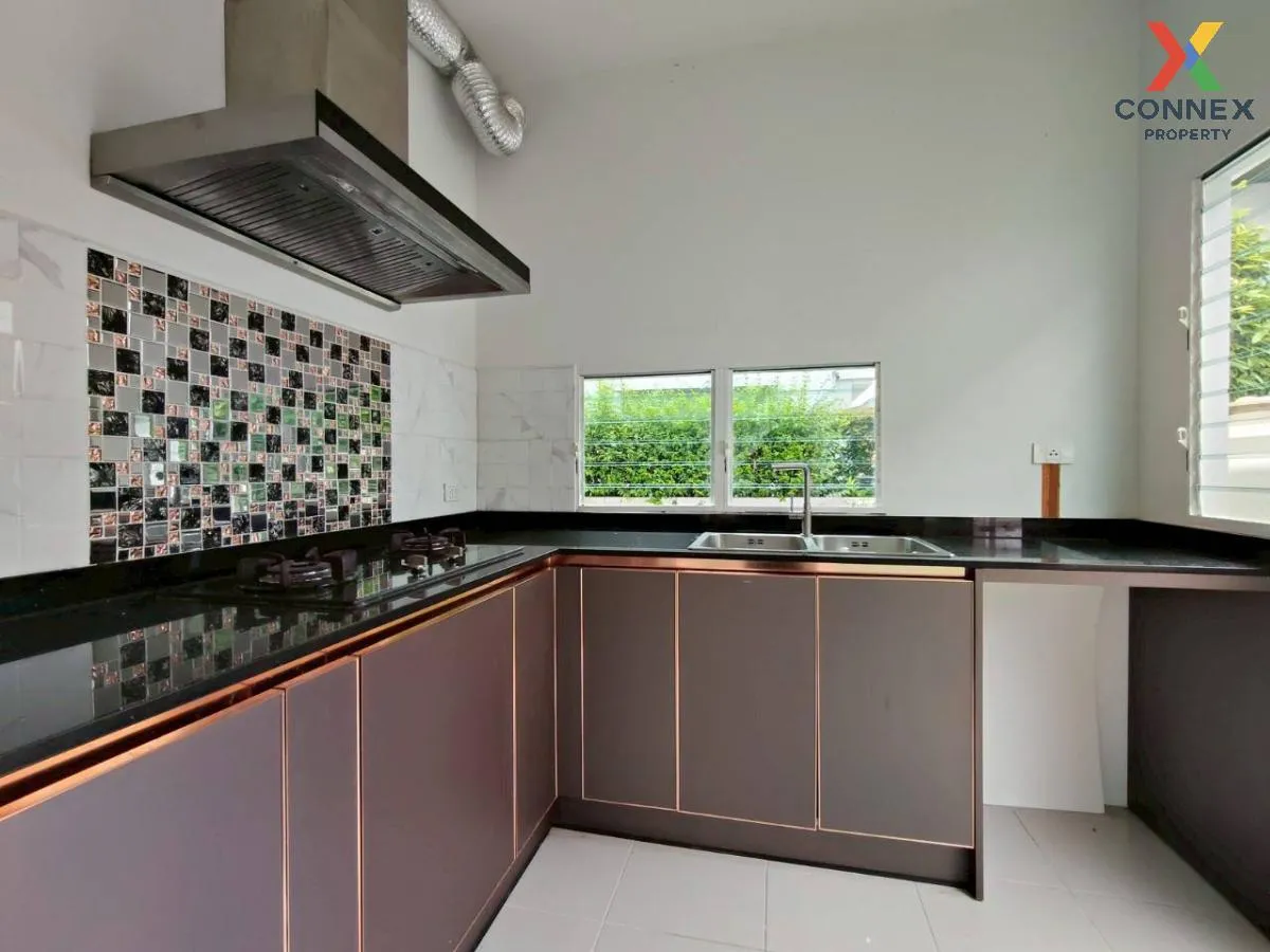 For Sale House , Baan Pruklada Suvarnabhumi , wide frontage , Sis For Sale House , Baan Pruklada Suvarnabhumi , wide frontage , Sis