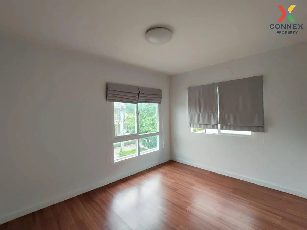 For Sale House , Baan Pruklada Suvarnabhumi , wide frontage , Sis For Sale House , Baan Pruklada Suvarnabhumi , wide frontage , Sis
