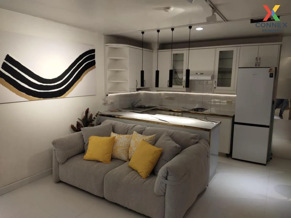 ขายคอนโด  รัตนโกสินทร์ ไอส์แลนด์ MRT-บางยี่ขัน อรุณอมรินทร์ เขต บ 1