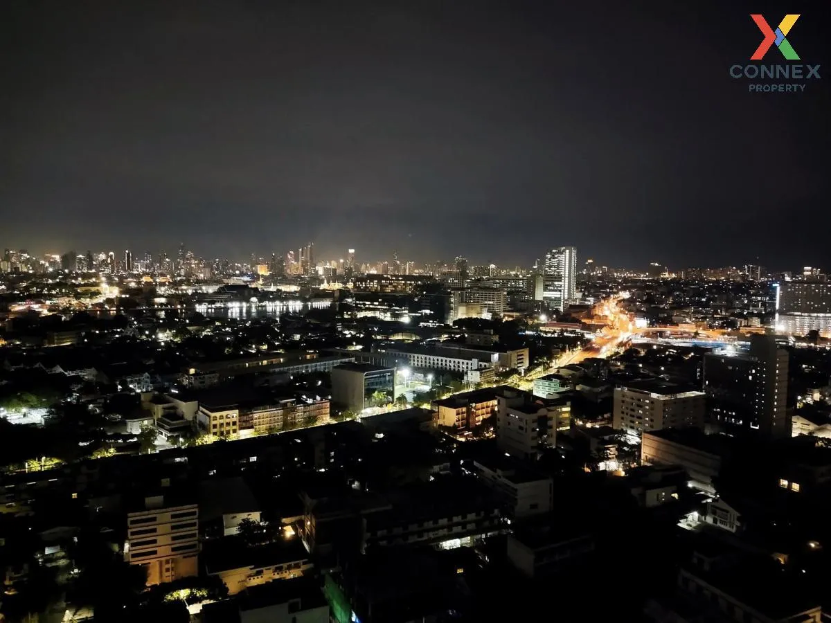 ขายคอนโด  รัตนโกสินทร์ ไอส์แลนด์ MRT-บางยี่ขัน อรุณอมรินทร์ เขต บ 3