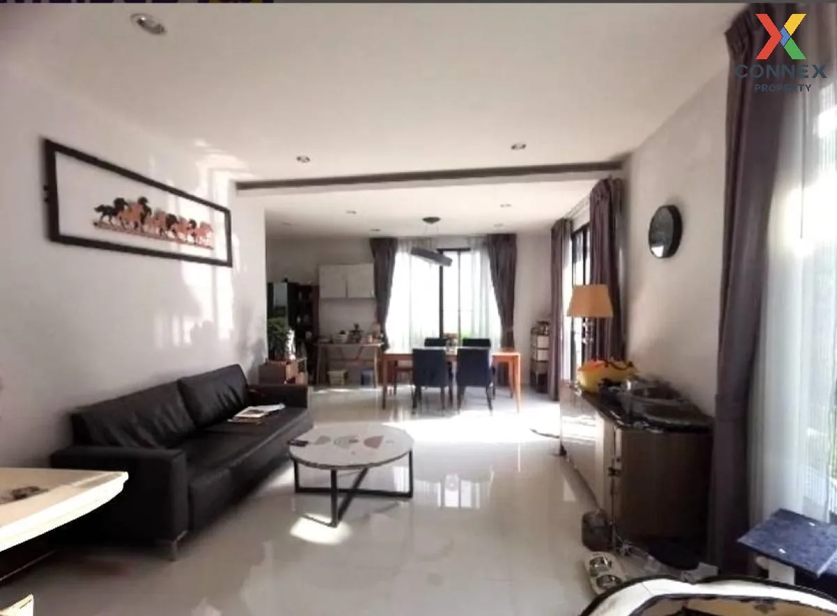 For Sale House , ZERENE RAMA 2 , wide frontage , Tha Kham , Bang  4