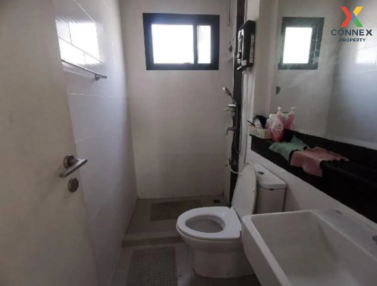 For Sale House , ZERENE RAMA 2 , wide frontage , Tha Kham , Bang 