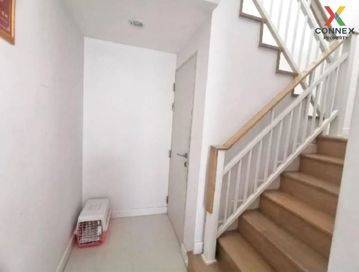 For Sale House , ZERENE RAMA 2 , wide frontage , Tha Kham , Bang 