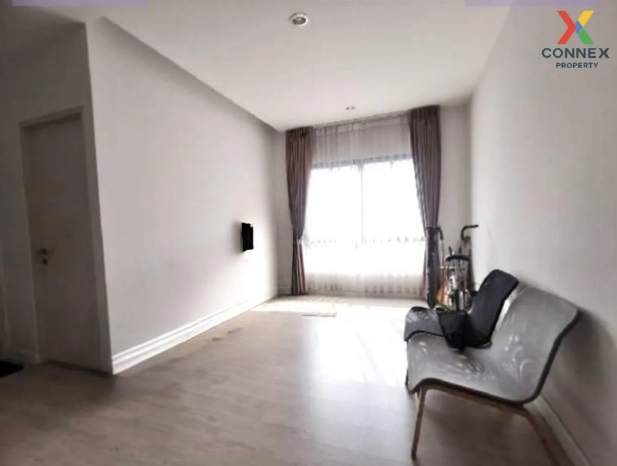 For Sale House , ZERENE RAMA 2 , wide frontage , Tha Kham , Bang 