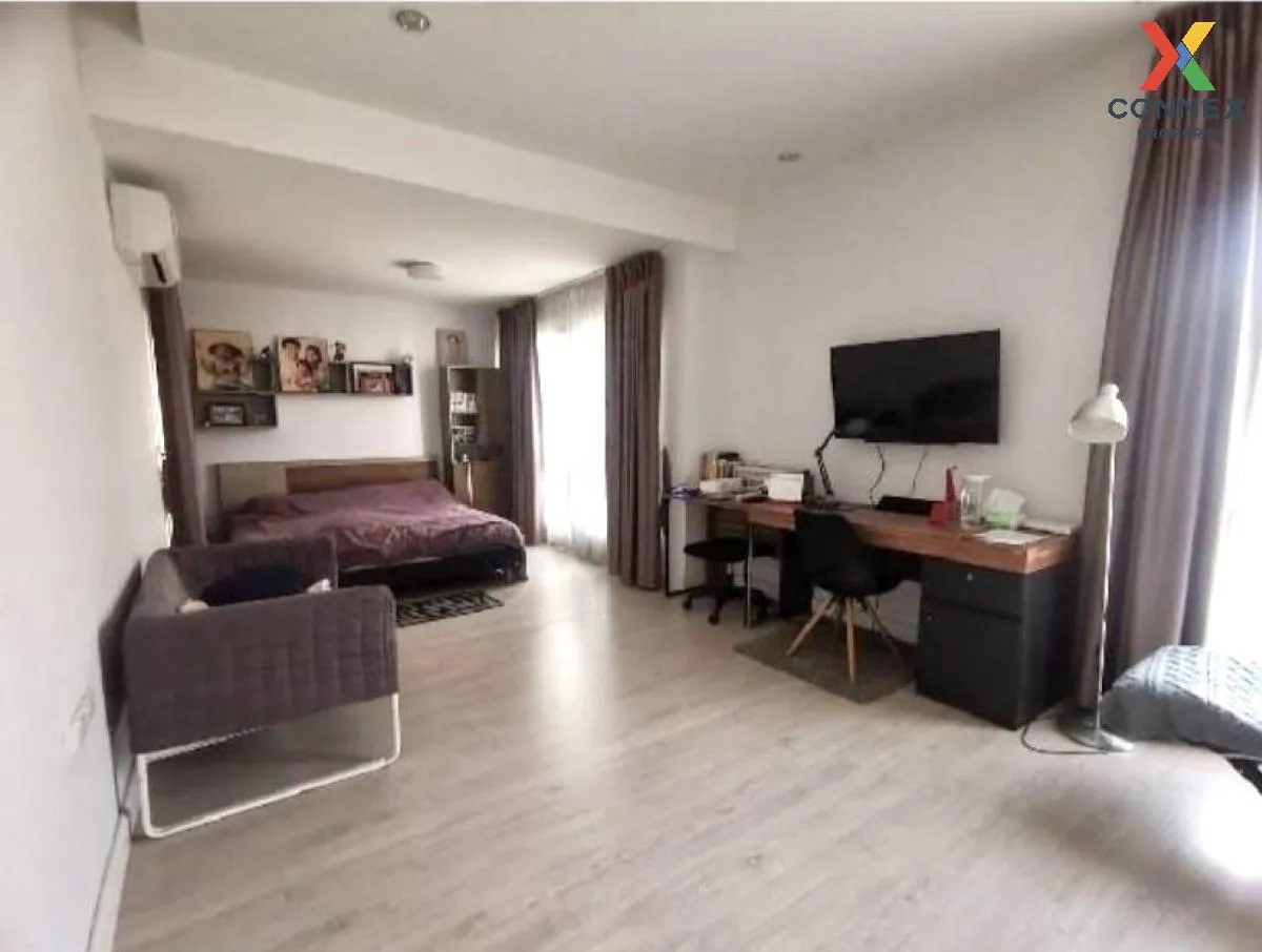 For Sale House , ZERENE RAMA 2 , wide frontage , Tha Kham , Bang 