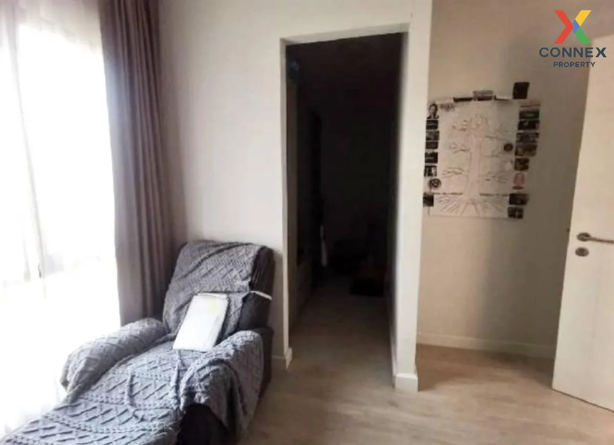 For Sale House , ZERENE RAMA 2 , wide frontage , Tha Kham , Bang 