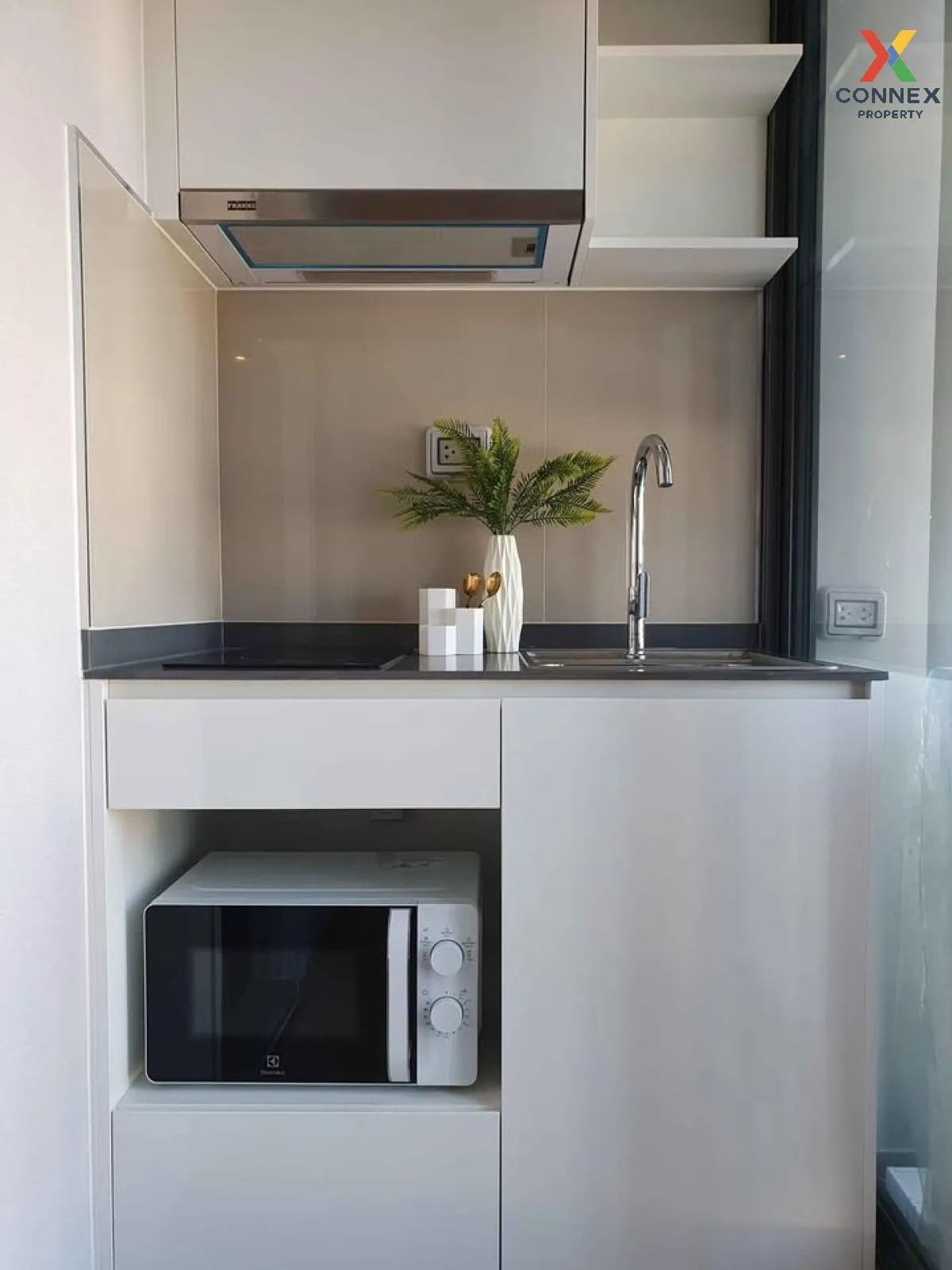 For Rent Condo , The Tree Hua Mak Interchange , Hua Mak , Bang Ka For Rent Condo , The Tree Hua Mak Interchange , Hua Mak , Bang Ka 1