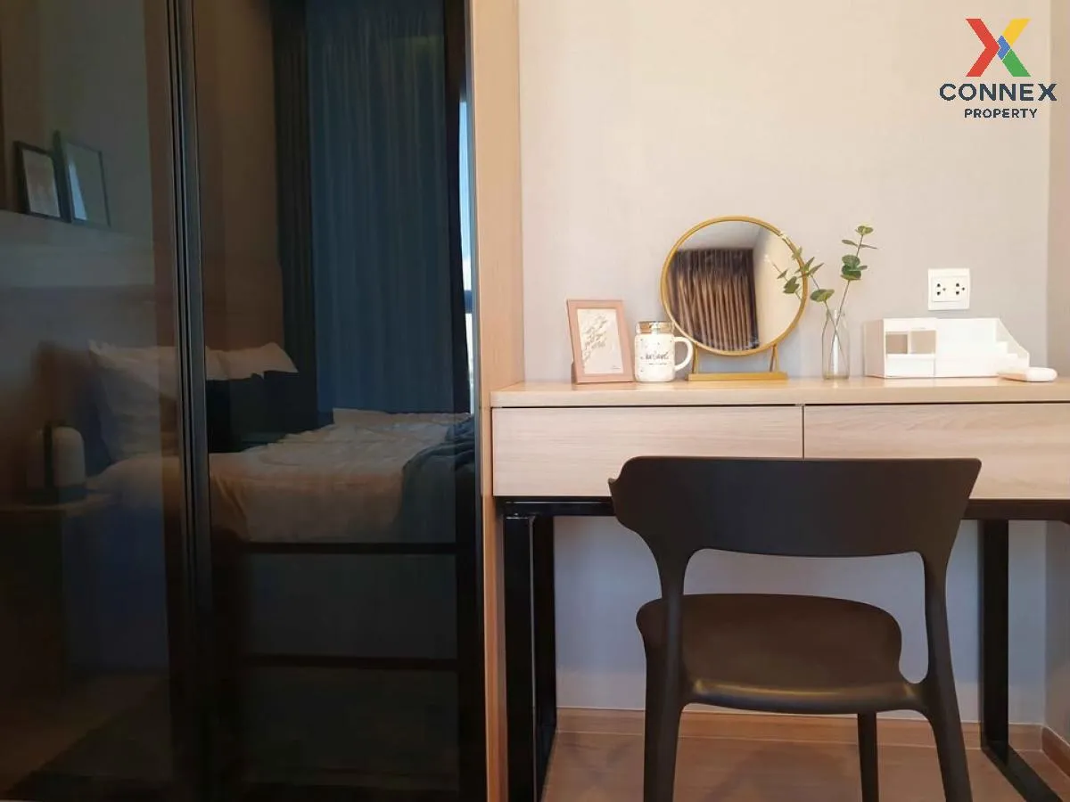 For Rent Condo , The Tree Hua Mak Interchange , Hua Mak , Bang Ka For Rent Condo , The Tree Hua Mak Interchange , Hua Mak , Bang Ka 3