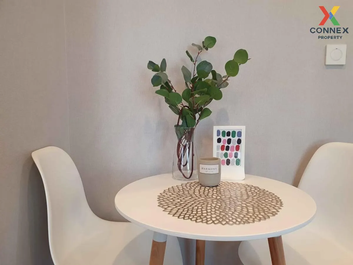 For Rent Condo , The Tree Hua Mak Interchange , Hua Mak , Bang Ka For Rent Condo , The Tree Hua Mak Interchange , Hua Mak , Bang Ka 4