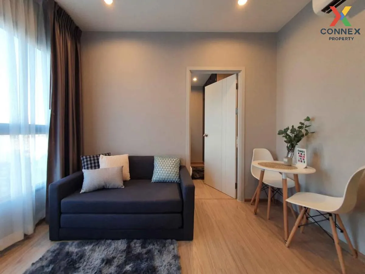 For Rent Condo , The Tree Hua Mak Interchange , Hua Mak , Bang Ka For Rent Condo , The Tree Hua Mak Interchange , Hua Mak , Bang Ka