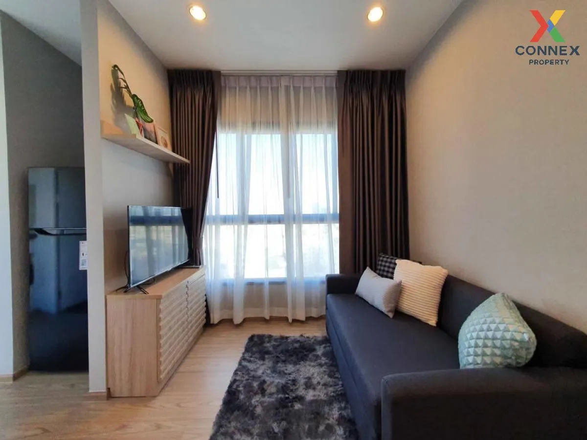 For Rent Condo , The Tree Hua Mak Interchange , Hua Mak , Bang Ka For Rent Condo , The Tree Hua Mak Interchange , Hua Mak , Bang Ka