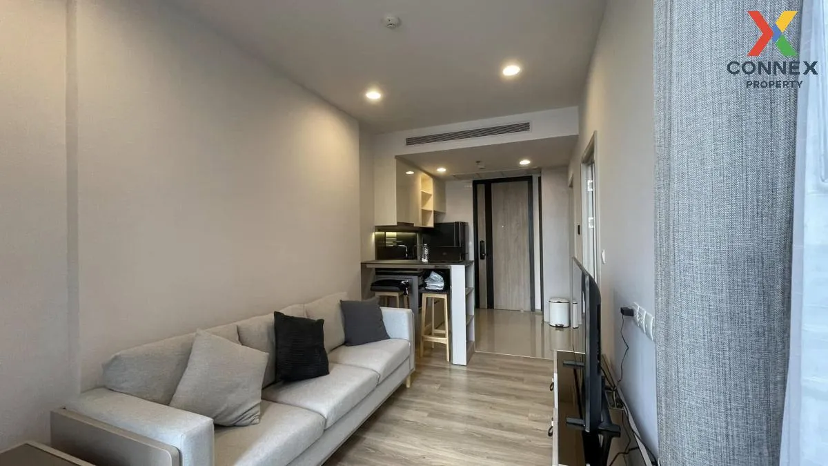 เช่าคอนโด  โอกะ เฮาส์ BTS-ทองหล่อ คลองตัน เขต คลองเตย กรุงเทพ CX- 2