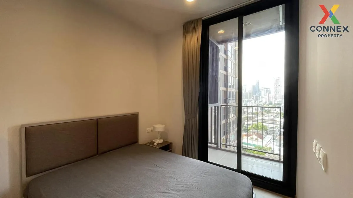 เช่าคอนโด  โอกะ เฮาส์ BTS-ทองหล่อ คลองตัน เขต คลองเตย กรุงเทพ CX- 4