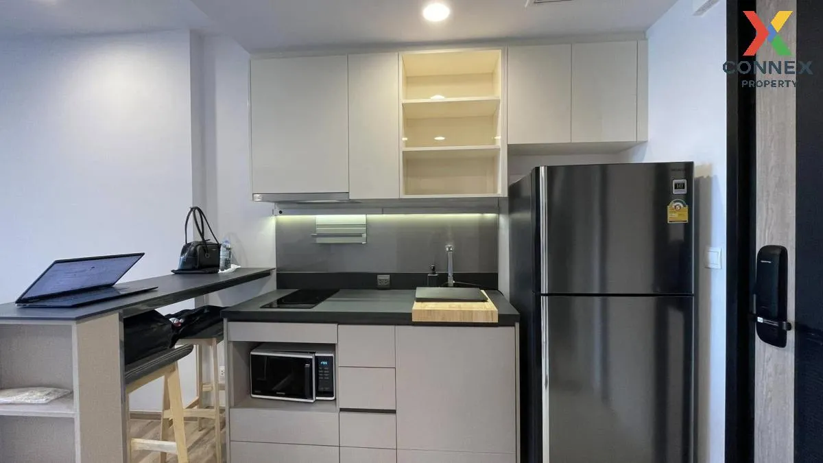 เช่าคอนโด  โอกะ เฮาส์ BTS-ทองหล่อ คลองตัน เขต คลองเตย กรุงเทพ CX-