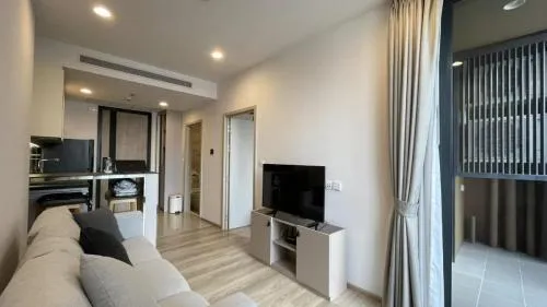 เช่าคอนโด  โอกะ เฮาส์ BTS-ทองหล่อ คลองตัน เขต คลองเตย กรุงเทพ CX-123388