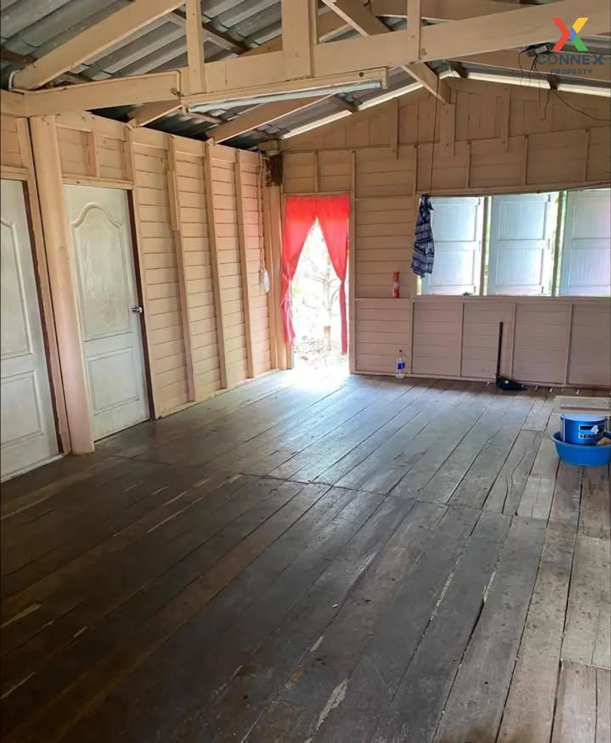 ขายซอยวัดบัวโรย บางเสาธง บางเสาธง สมุทรปราการ CX-123389 2