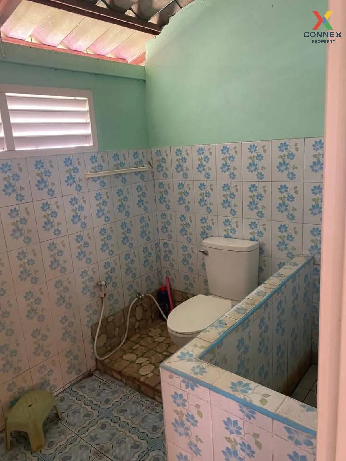 ขายซอยวัดบัวโรย บางเสาธง บางเสาธง สมุทรปราการ CX-123389