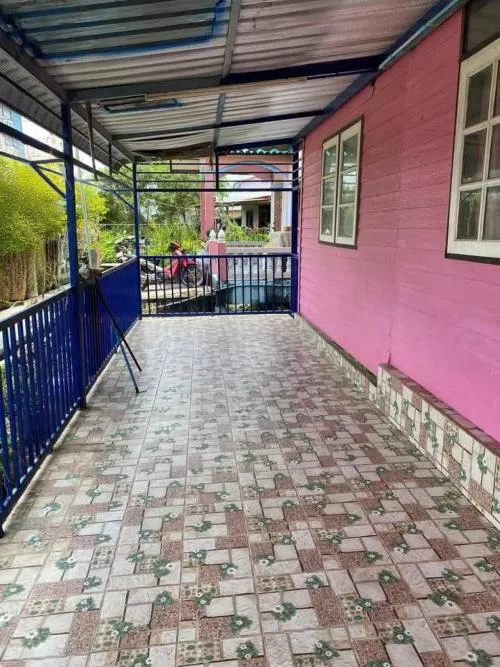 ขายซอยวัดบัวโรย บางเสาธง บางเสาธง สมุทรปราการ CX-123389