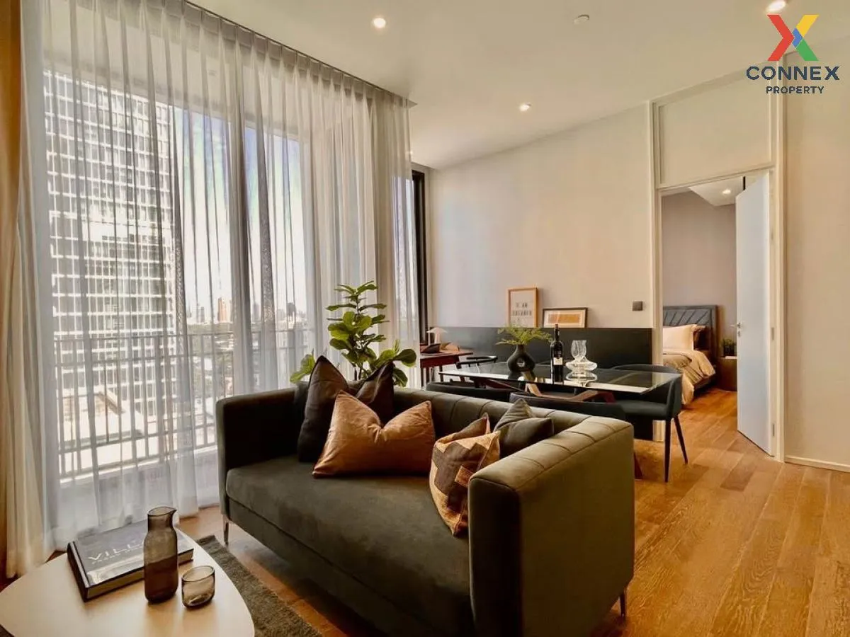 เช่าคอนโด  มิวนีค หลังสวน BTS-สถานีราชดำริ ลุมพินี เขต ปทุมวัน กร 1