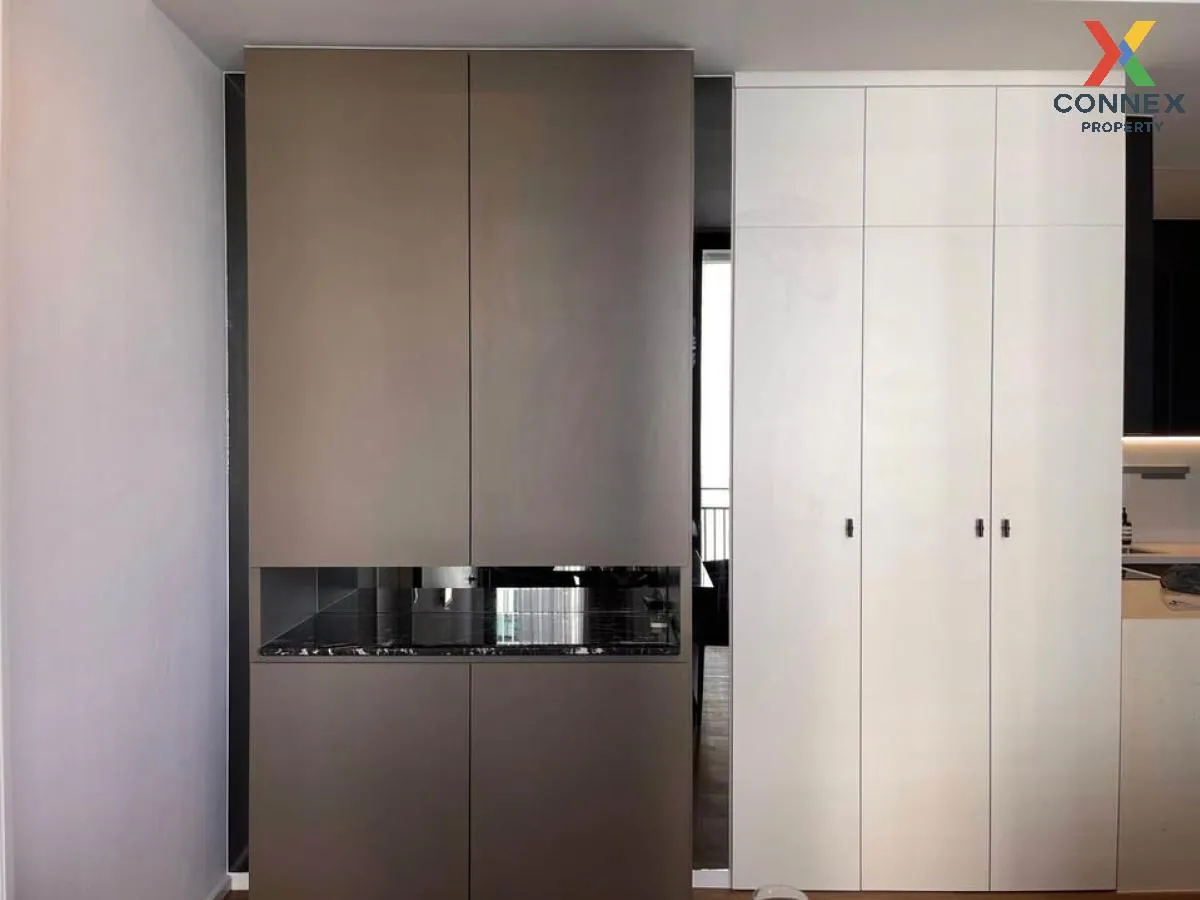 เช่าคอนโด  มิวนีค หลังสวน BTS-สถานีราชดำริ ลุมพินี เขต ปทุมวัน กร