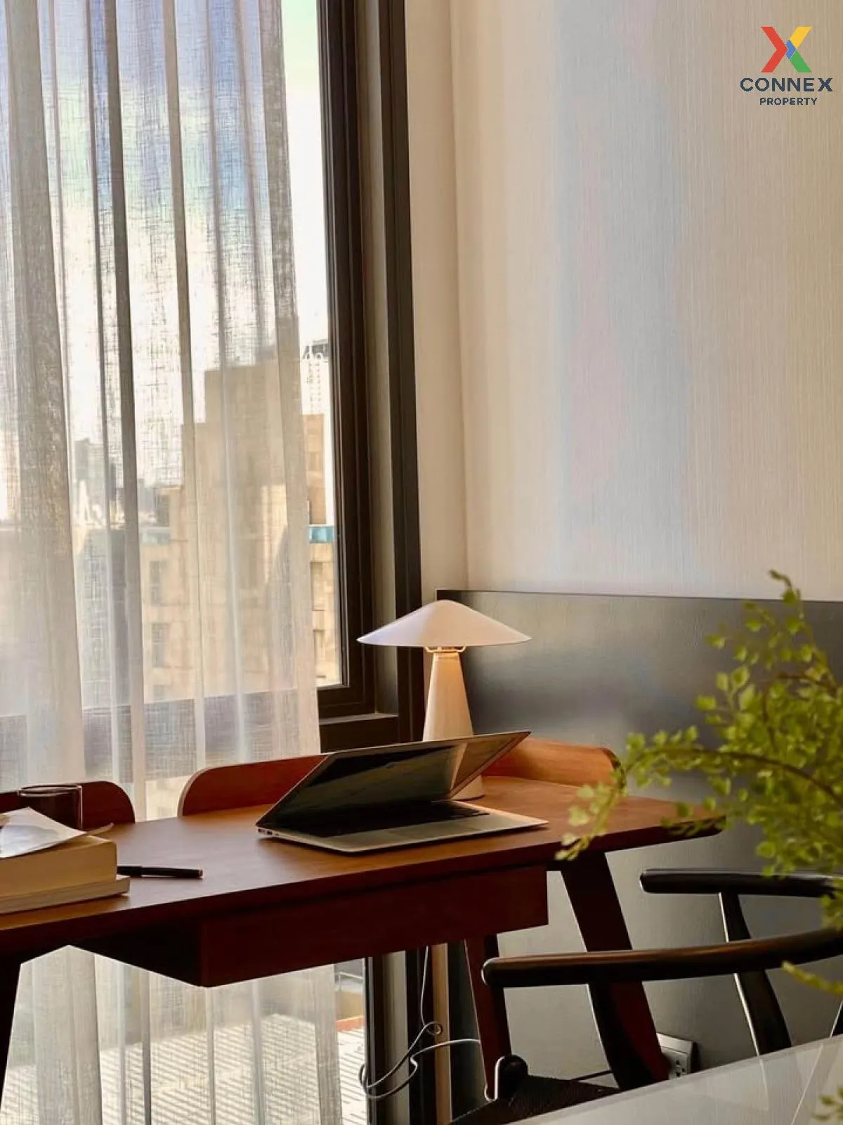 เช่าคอนโด  มิวนีค หลังสวน BTS-สถานีราชดำริ ลุมพินี เขต ปทุมวัน กร