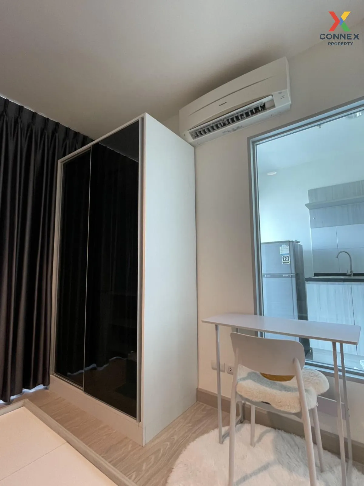 For Rent Condo , Aspire Ngamwongwan , nice view , Thung Song Hong 3