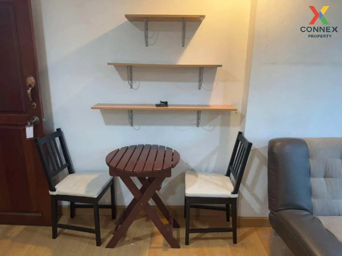 For Rent Condo , The Master Sathorn Executive , BTS-Krung Thon Bu 3