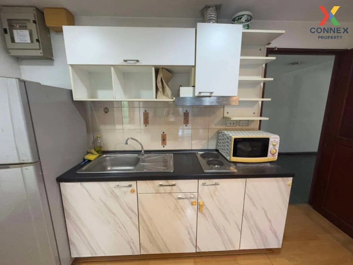 For Rent Condo , The Master Sathorn Executive , BTS-Krung Thon Bu 4